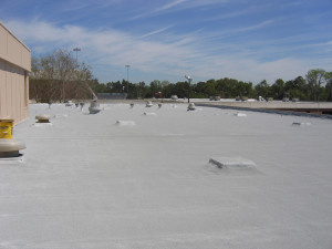 394large-300x225 ALDOCOAT 395 silicone elastomeric coating for roofing