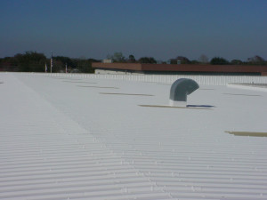 400_large19-300x225 ALDOCOAT 400 acrylic elastomer for the protection of spray polyurethane foam, and metal