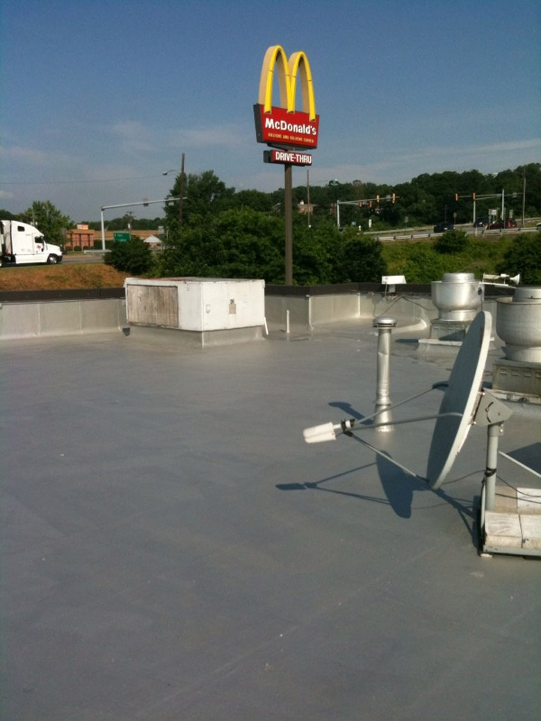 epdm-full Restaurant EPDM Roof Restoration