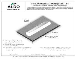 Modified-Bitumen-AC-Support-Detail-pdf-300x232 Modified Bitumen AC Support Detail