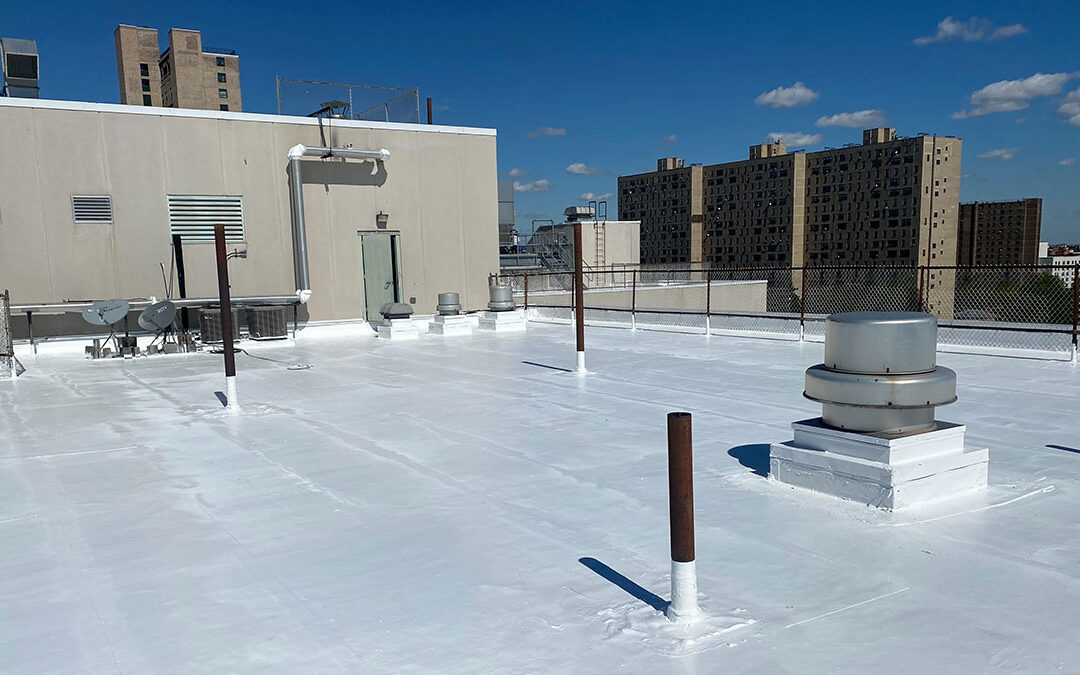 silicone-roof-coating